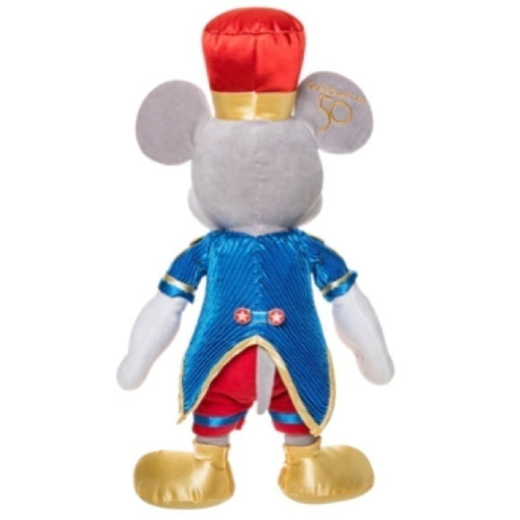 LIMITED Edition 𝅺Mickey Mouse The Main Attraction Dumbo The Flying Elephant. - Picture 4 of 15